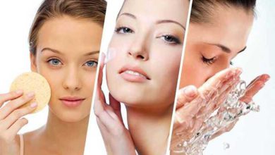 مراقبت از پوست