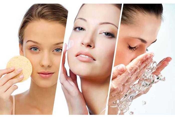 مراقبت از پوست