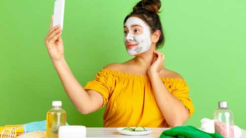 مراقبت از پوست