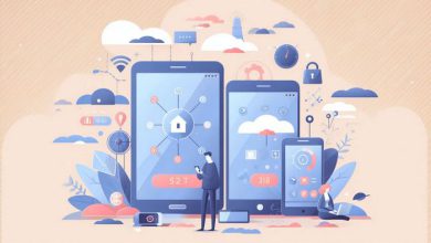 وب سایت شخصی