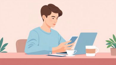 نرم افزار مدیریت مالی