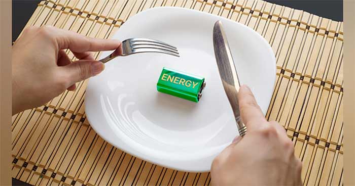 باتری‌های خوراکی