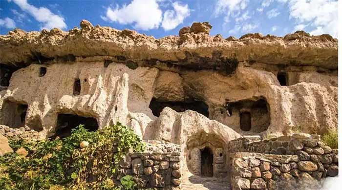 روستای میمند 