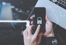 غیر فعالسازی حریم خصوصی گوشی