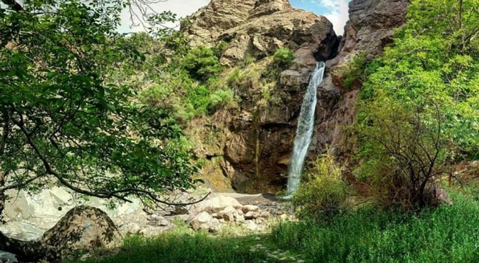 روستای گودغلامعلی