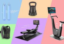 جدیدترین گجت های سلامتی