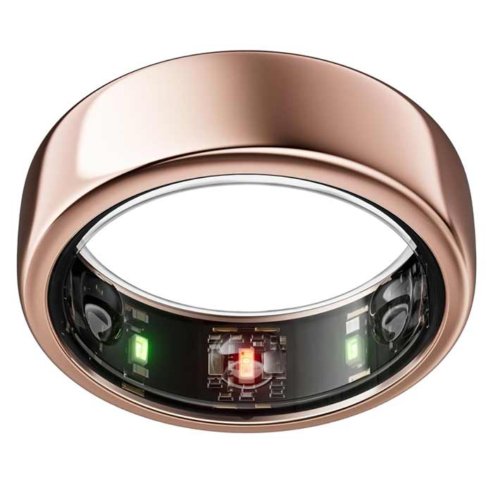 حلقه هوشمند Aura Ring Pro