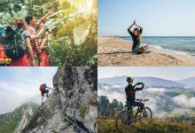 انواع بوم گردشگری و انواع آن و هدف آن