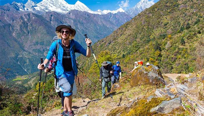 بوم‌گردشگری طبیعت‌محور