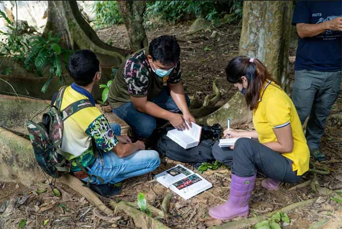 بوم‌گردشگری آموزشی