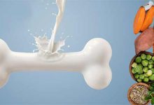 بهترین روش های تقویت مغز استخوان با طب سنتی