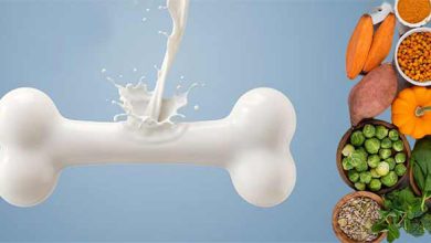 بهترین روش های تقویت مغز استخوان با طب سنتی