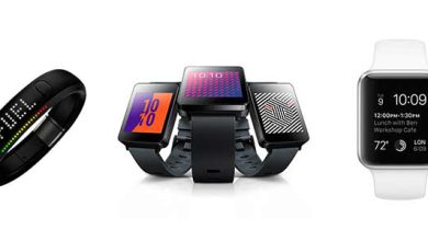 معرفی بهترین رایانه های پوشیدنی