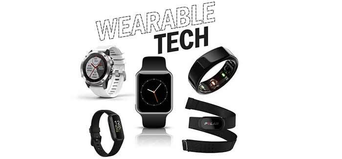 رایانه‌های پوشیدنی