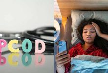 خواب مناسب برای تنبلی تخمدان و اثر خواب زیاد بر آن