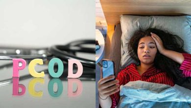 خواب مناسب برای تنبلی تخمدان و اثر خواب زیاد بر آن