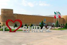 کمپ های اطراف شیراز: معرفی بهترین کمپ های اقامتی زیبا (شب و روز)