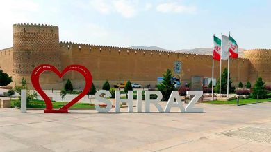 کمپ های اطراف شیراز: معرفی بهترین کمپ های اقامتی زیبا (شب و روز)