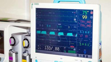 نگاهی به IBP1 و Resp در مانیتورینگ پزشکی