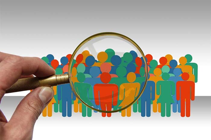 دید جامعه از نگاه جامعه شناس 