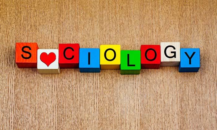 جامعه شناسی 