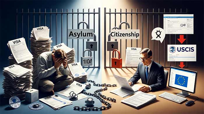 چالشهای قانونی و اداری