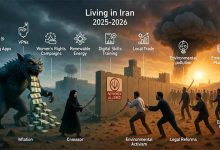 10 معایب زندگی در ایران (طبق تجربه و حقایق)