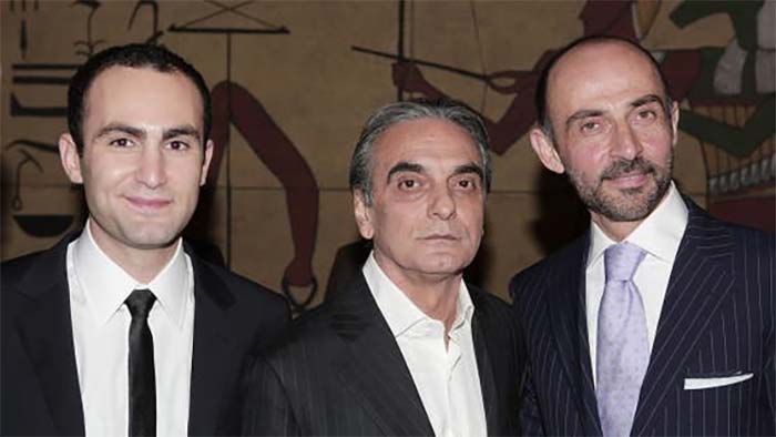 بازیگر ایرانی