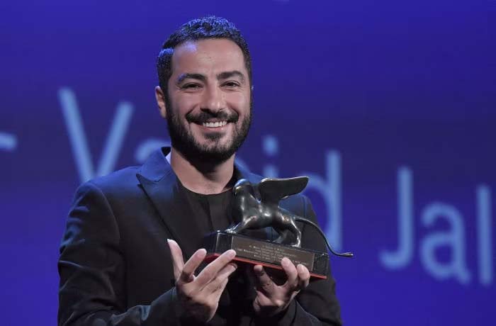 نوید محمد زاده