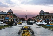 معرفی 12 شهرهای اطراف همدان (با نقشه و عکس و آدرس آنها)