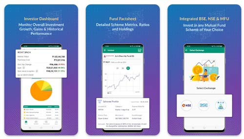 دانلود اپلیکیشن مینت mint