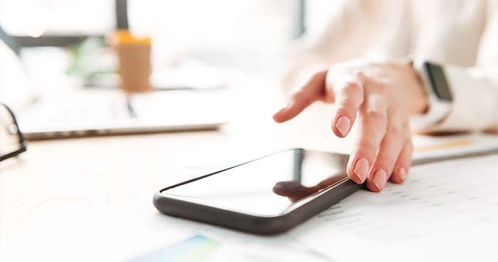 ارتباطات بیمرز: فراتر از یک تماس ساده