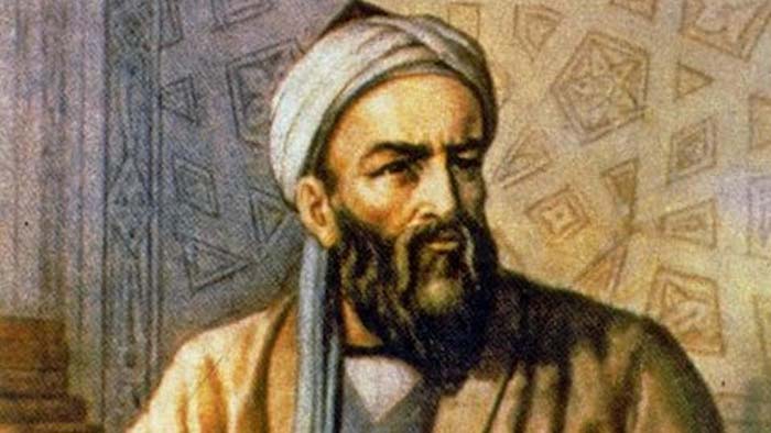 ابوریحان بیرونی