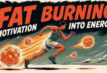 مدت زمان و نحوه صحیح دویدن برای چربی سوزی (زن و مرد)